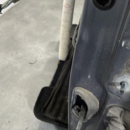 Porte avant gauche RENAULT MEGANE 3