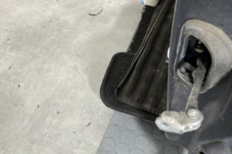 Porte avant gauche RENAULT MEGANE 3