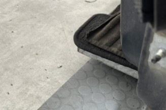 Porte avant gauche RENAULT MEGANE 3