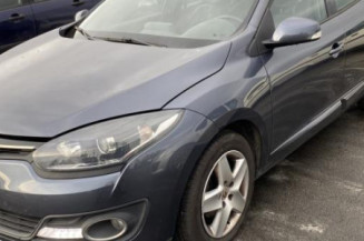 Porte avant gauche RENAULT MEGANE 3