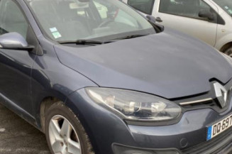 Porte avant gauche RENAULT MEGANE 3