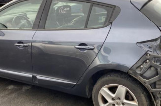 Porte avant gauche RENAULT MEGANE 3