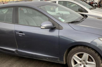 Porte avant gauche RENAULT MEGANE 3