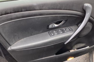Porte avant gauche RENAULT MEGANE 3
