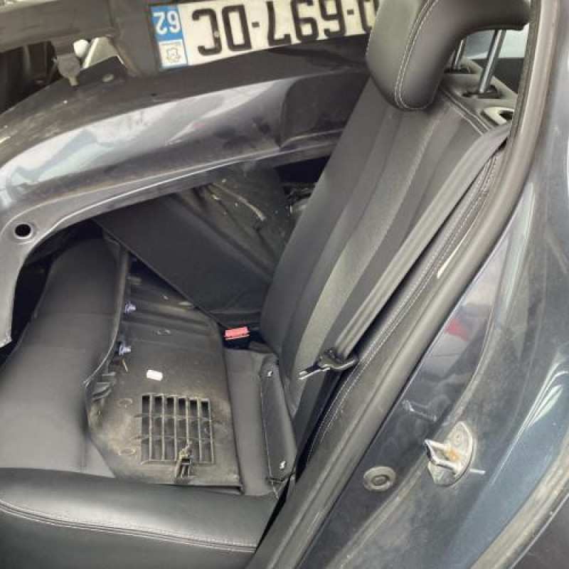 Porte avant gauche RENAULT MEGANE 3 Photo n°16