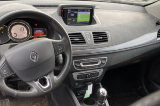 Porte avant gauche RENAULT MEGANE 3