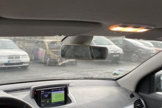 Porte avant gauche RENAULT MEGANE 3