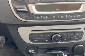 Porte avant gauche RENAULT MEGANE 3