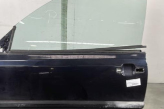 Porte avant gauche VOLKSWAGEN GOLF 4 Photo n°1