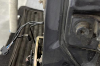 Porte avant gauche VOLKSWAGEN GOLF 4