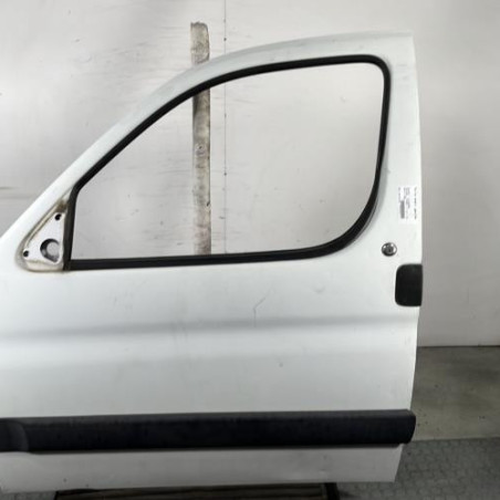 Porte avant gauche PEUGEOT PARTNER 1 Photo n°1