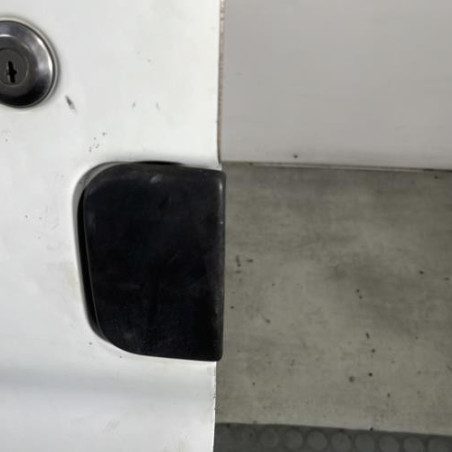 Porte avant gauche PEUGEOT PARTNER 1
