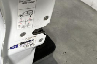 Porte avant gauche PEUGEOT PARTNER 1