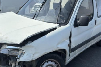 Porte avant gauche PEUGEOT PARTNER 1