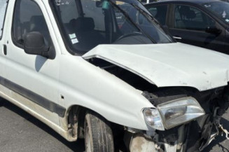 Porte avant gauche PEUGEOT PARTNER 1