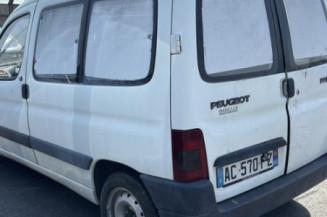 Porte avant gauche PEUGEOT PARTNER 1