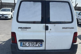 Porte avant gauche PEUGEOT PARTNER 1
