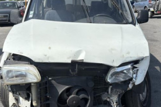 Porte avant gauche PEUGEOT PARTNER 1