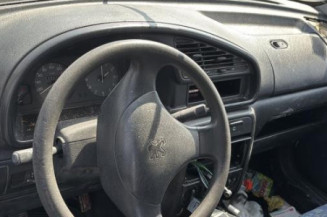 Porte avant gauche PEUGEOT PARTNER 1