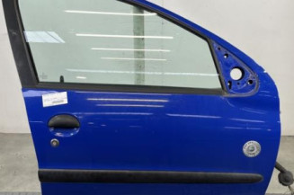 Porte avant droit PEUGEOT 206 Photo n°1