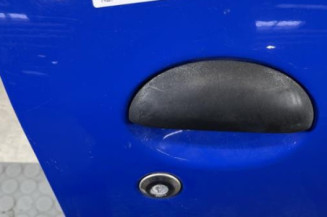 Porte avant droit PEUGEOT 206