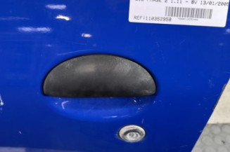 Porte avant gauche PEUGEOT 206