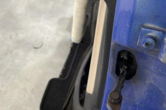 Porte avant gauche PEUGEOT 206