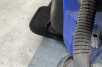 Porte avant gauche PEUGEOT 206