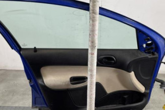 Porte avant gauche PEUGEOT 206