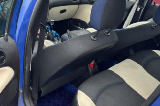Porte avant gauche PEUGEOT 206