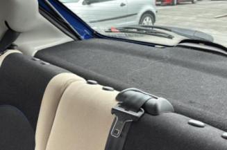 Porte avant gauche PEUGEOT 206