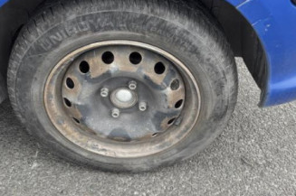 Porte avant gauche PEUGEOT 206
