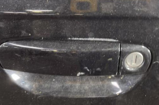 Porte avant gauche AUDI A3 2
