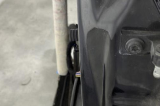 Porte avant gauche AUDI A3 2