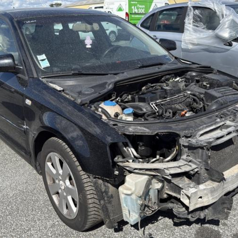Porte avant gauche AUDI A3 2 Photo n°8