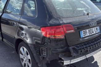 Porte avant gauche AUDI A3 2