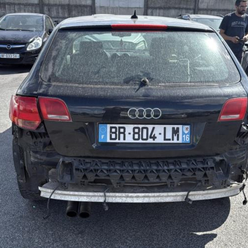 Porte avant gauche AUDI A3 2 Photo n°11