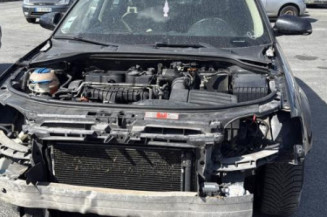 Porte avant gauche AUDI A3 2