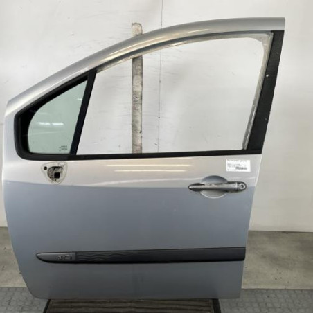 Porte avant gauche RENAULT MODUS Photo n°1