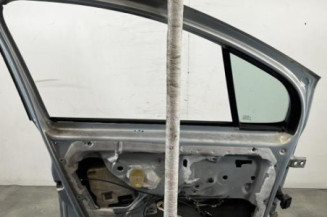 Porte avant gauche RENAULT MODUS