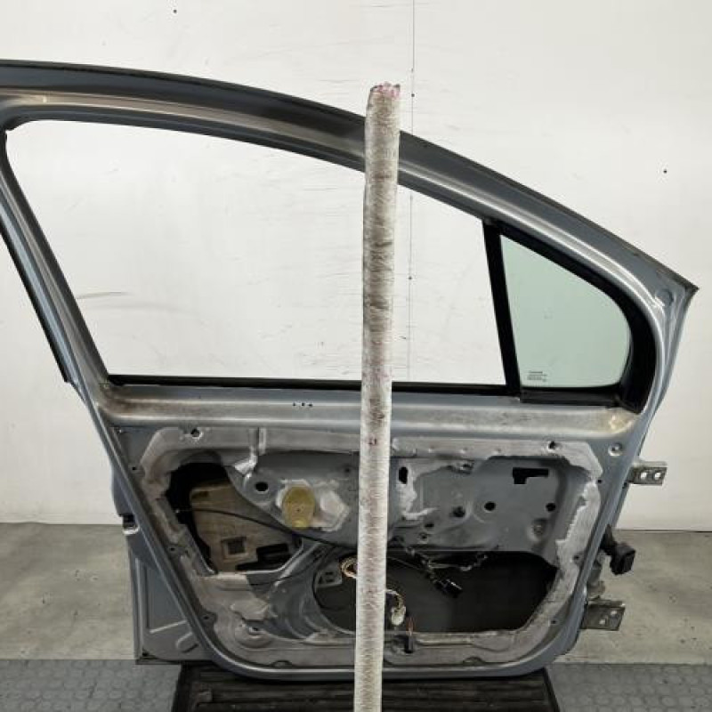 Porte avant gauche RENAULT MODUS Photo n°6