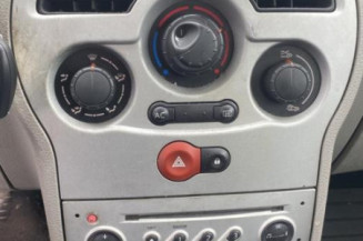 Porte avant gauche RENAULT MODUS