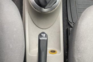 Porte avant gauche RENAULT MODUS