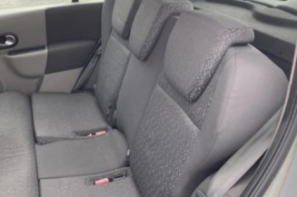 Porte avant gauche RENAULT MODUS