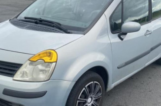 Porte avant gauche RENAULT MODUS