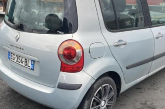 Porte avant gauche RENAULT MODUS