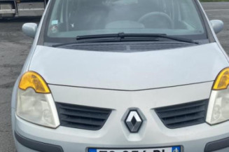 Porte avant gauche RENAULT MODUS