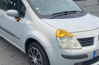 Porte avant gauche RENAULT MODUS