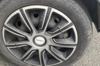 Porte avant gauche RENAULT MODUS