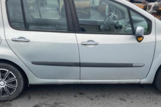 Porte avant gauche RENAULT MODUS
